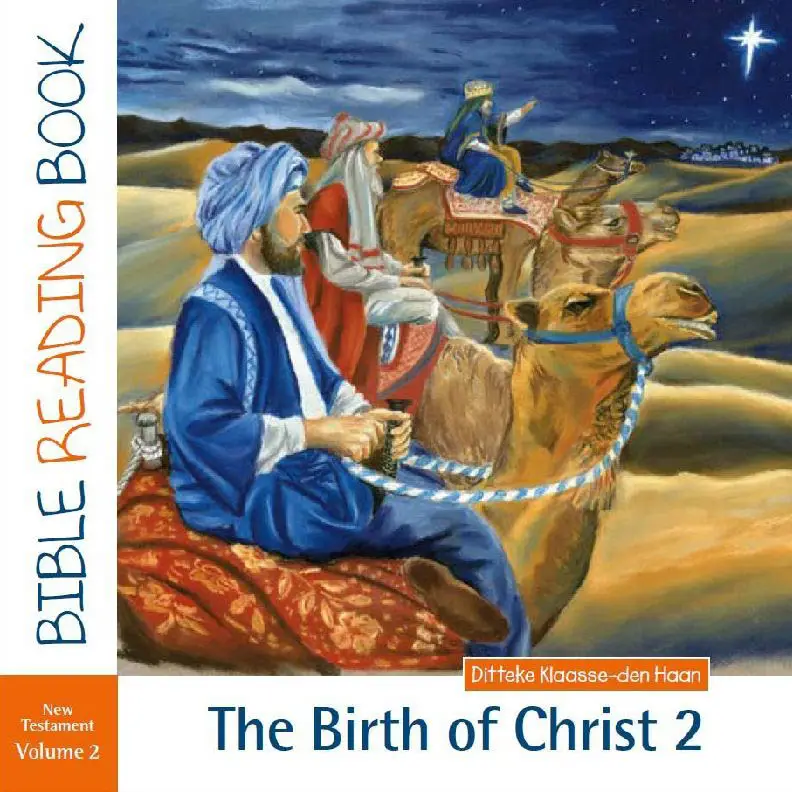 Birth of Christ 2