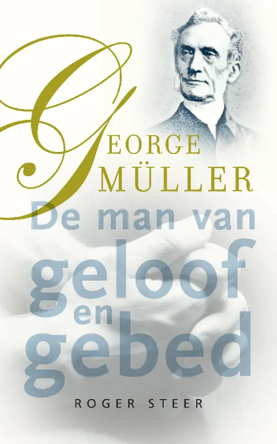 GEORGE MULLER