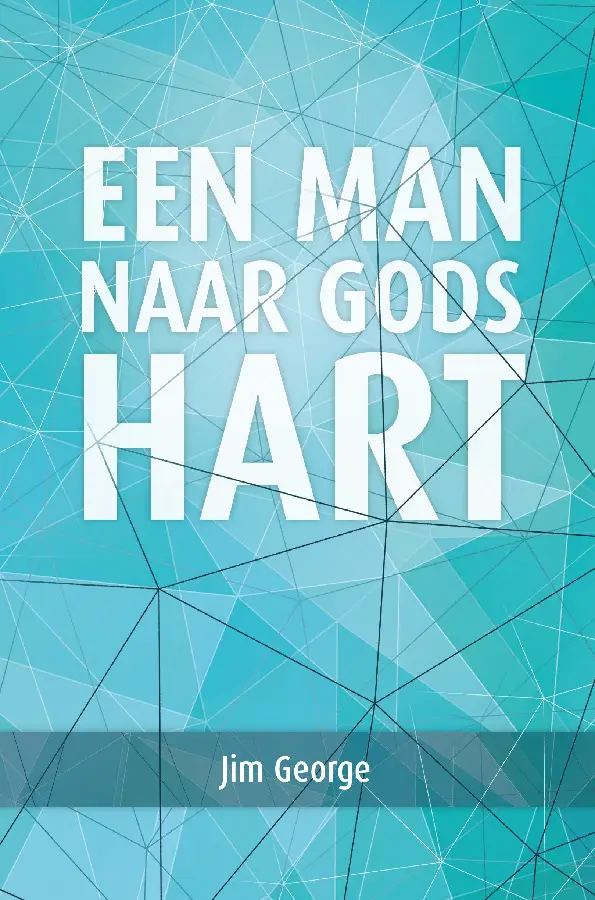 MAN NAAR GODS HART