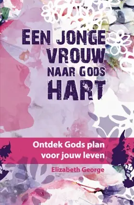 JONGE VROUW NAAR GODS HART