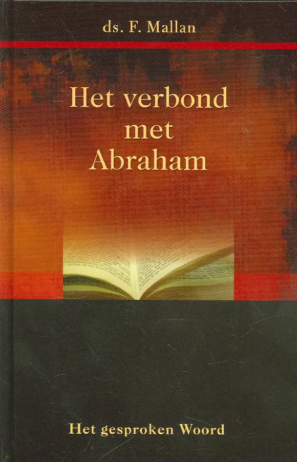 VERBOND MET ABRAHAM