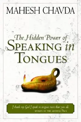 HIDDEN POWER OF SPEAKING IN TONGUES