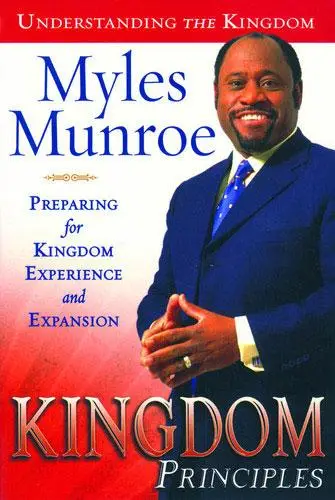 KINGDOM PRINCIPLES - PB