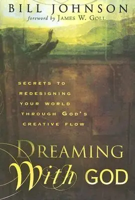 DREAMING WITH GOD