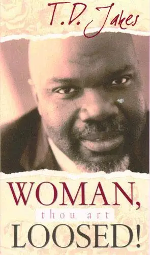 WOMAN, THOU ART LOOSED! - POCKET