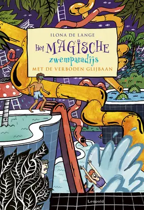 Het magische zwemparadijs met de verbode