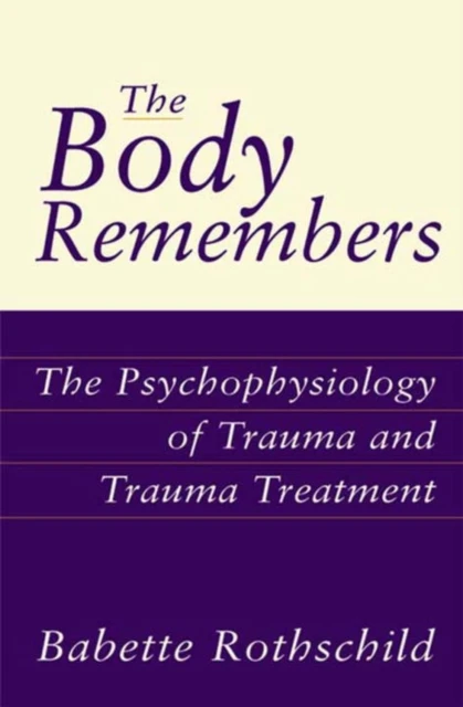BODY REMEMBERS - HB