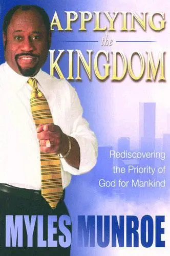 APPLYING THE KINGDOM