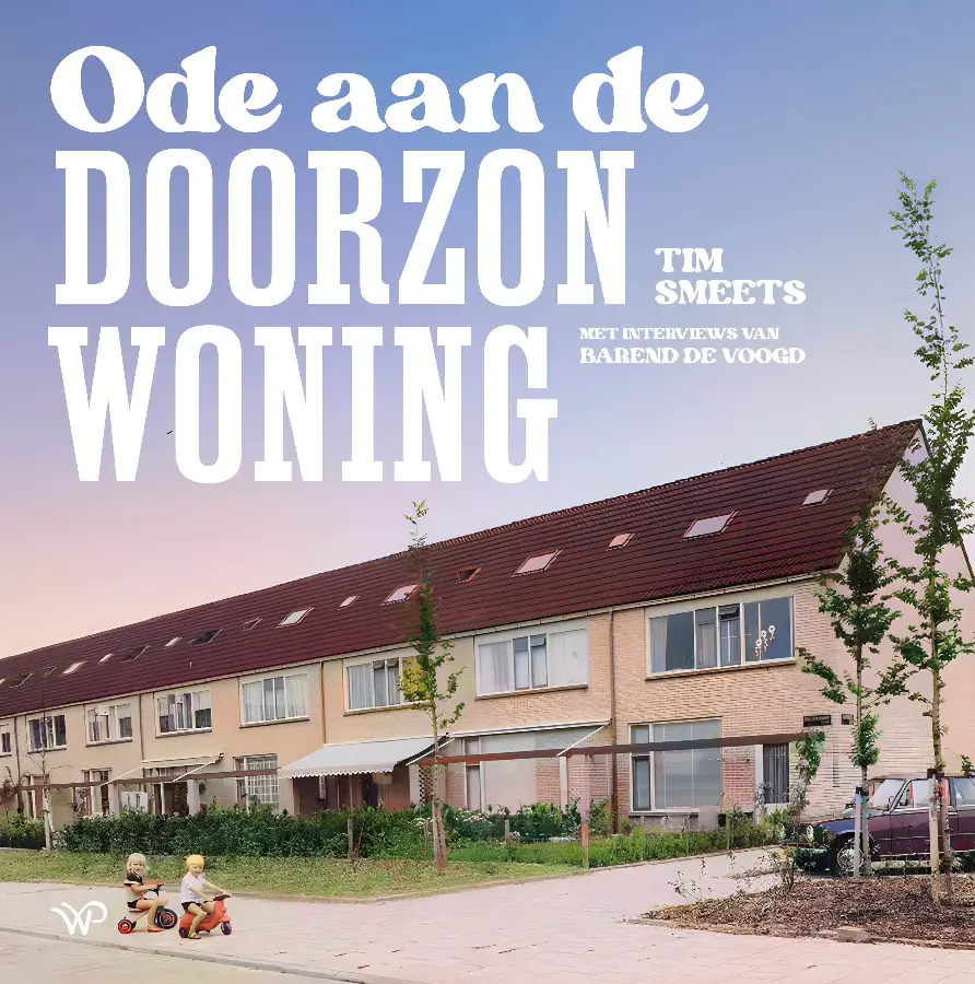 Ode aan de doorzonwoning