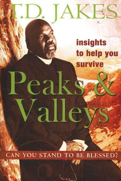 INSIGHTS /HELP/SURVIVE/PEAKS & VALLEYS