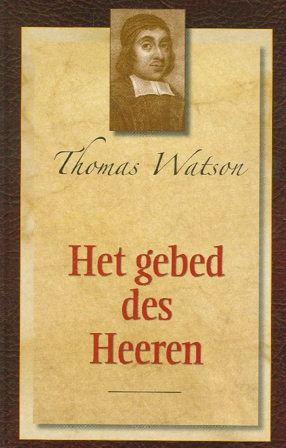 GEBED DES HEEREN