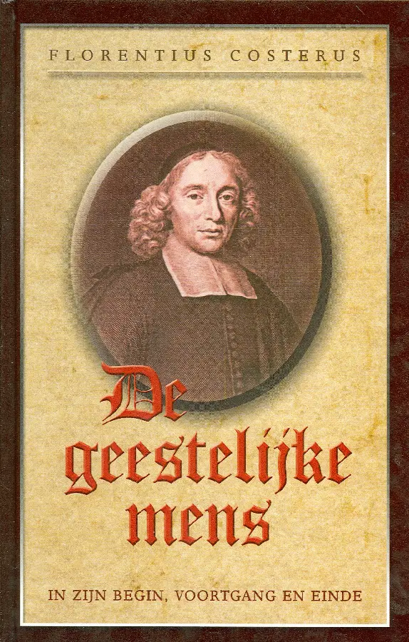 GEESTELIJKE MENS