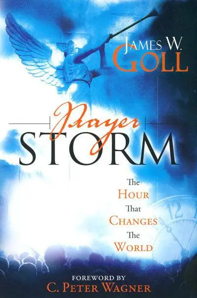 PRAYER STORM