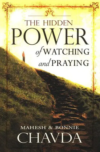 HIDDEN POWER OF WATCHING & PRAYING