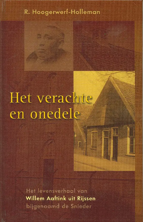 VERACHTE EN ONEDELE