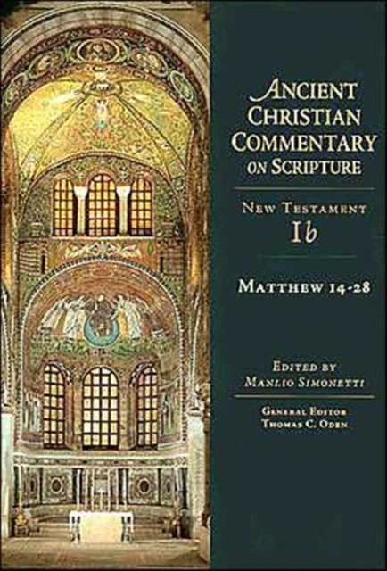 MATTHEW 14-28 (ACCS)