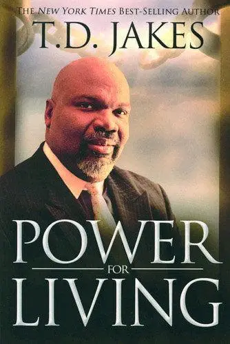 POWER FOR LIVING