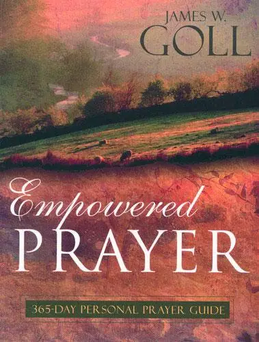 EMPOWERED PRAYER
