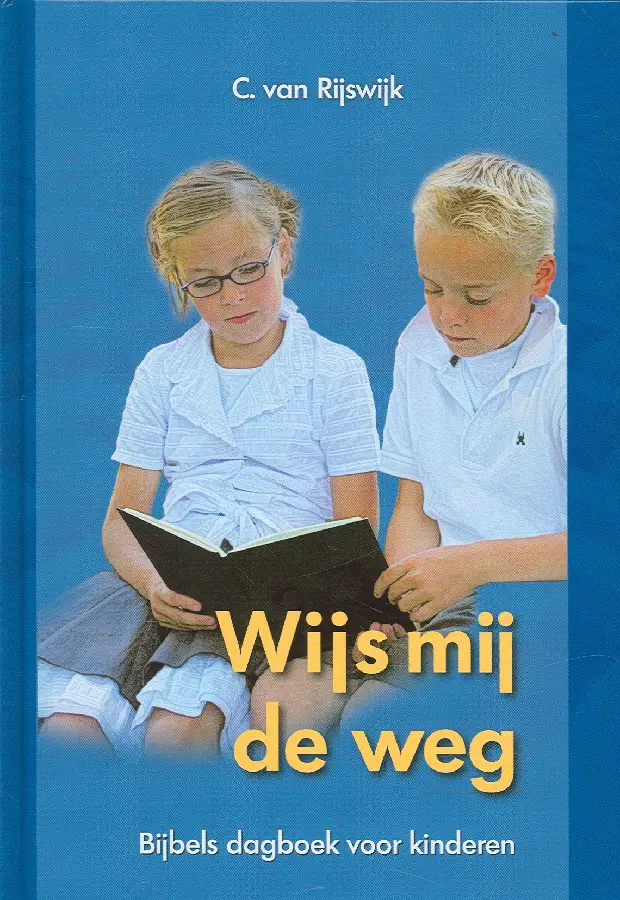 WIJS MIJ DE WEG