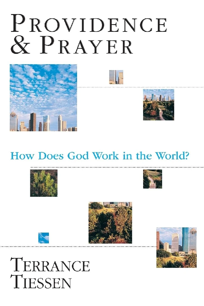 PROVIDENCE & PRAYER