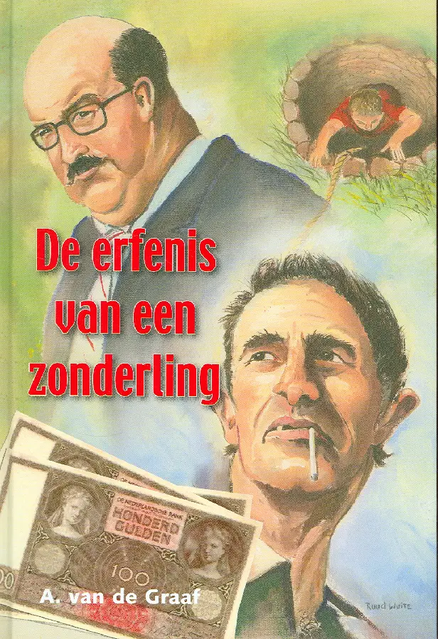 ERFENIS VAN EEN ZONDERLING