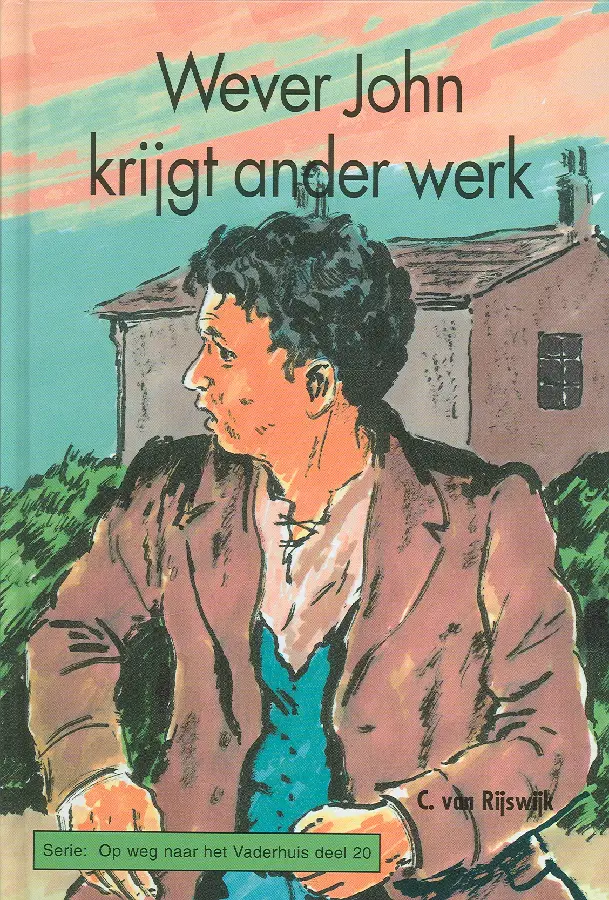 WEVER JOHN KRYGT ANDER WERK