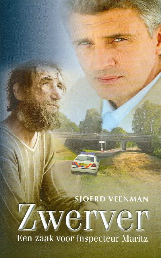 ZWERVER