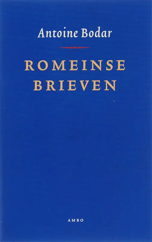 ROMEINSE BRIEVEN