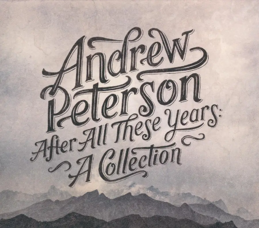 AFTER ALL THESE YEARS (CD)