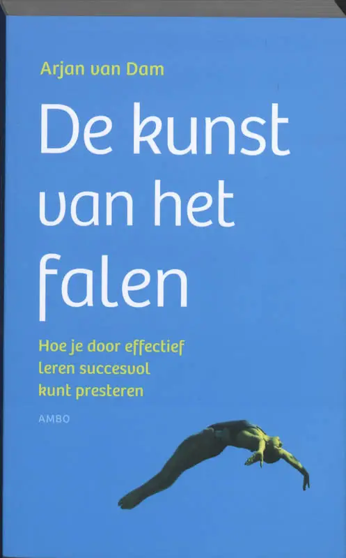 DE KUNST VAN
