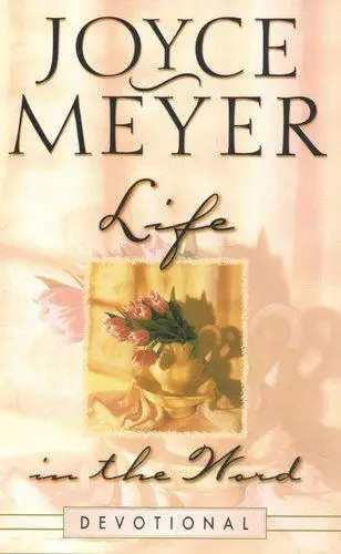 LIFE IN THE WORD - DEVOTIONAL
