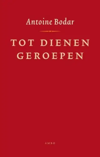 TOT DIENEN GEROEPEN