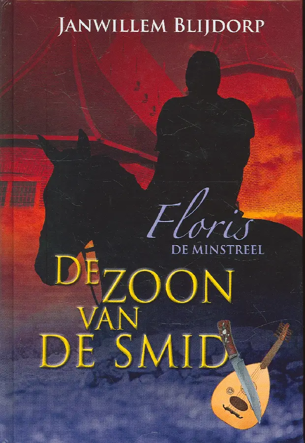 ZOON VAN DE SMID