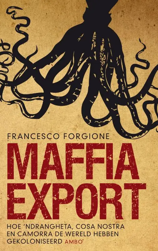 MAFFIA EXPORT