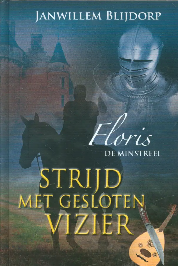 STIJD MET GESLOTEN VIZIER DEEL 3