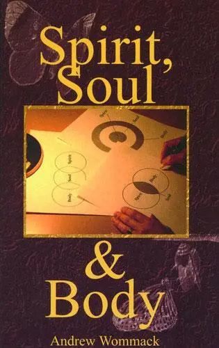 SPIRIT, SOUL & BODY