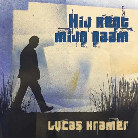 HIJ KENT MIJN NAAM