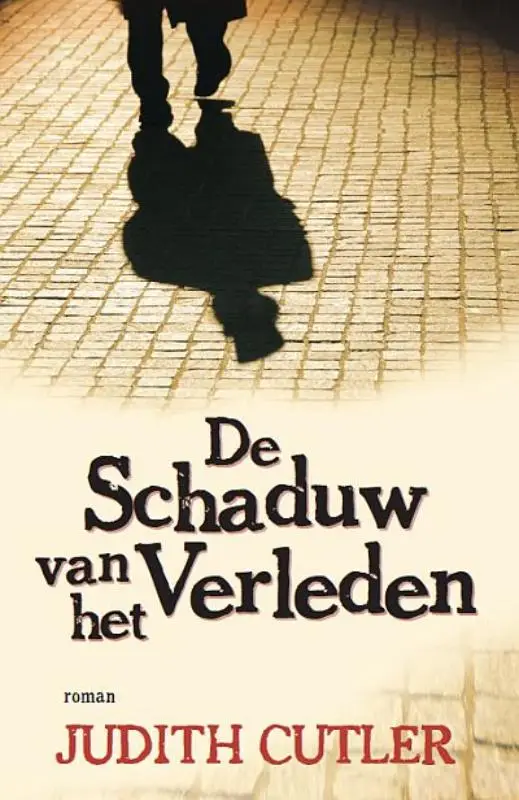SCHADUW VAN HET VERLEDEN