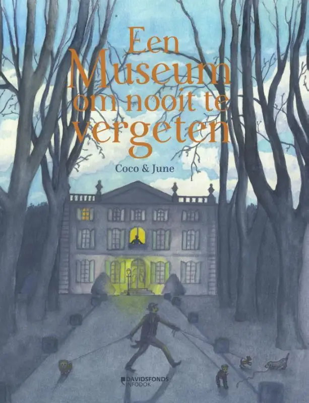 Museum om nooit te vergeten