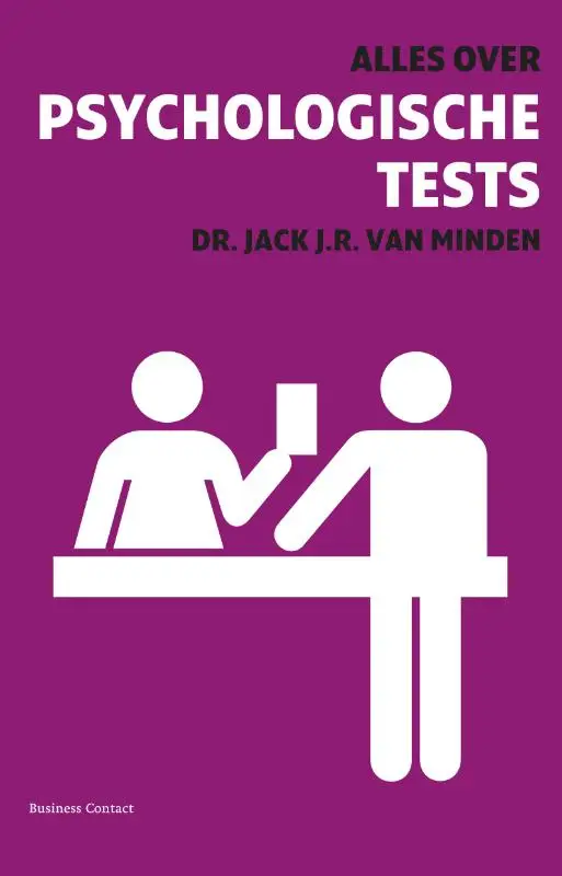 ALLES OVER PSYCHOLOGISCHE TESTS - HERZIE
