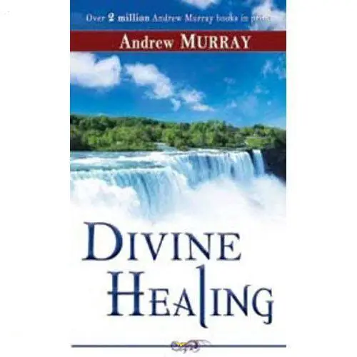 DIVINE HEALING