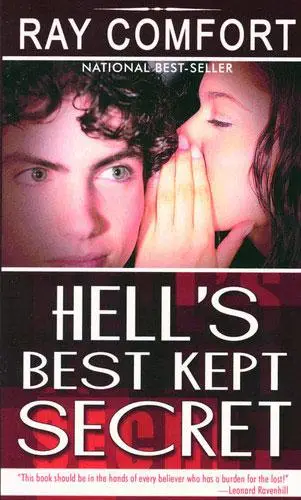 HELLS BEST KEPT SECRET