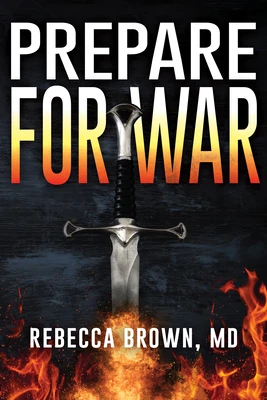 PREPARE FOR WAR