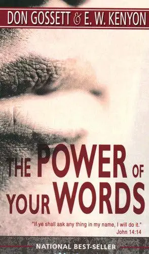 POWER OF YOUR WORDS