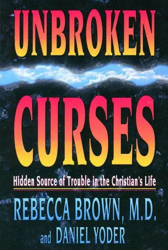 UNBROKEN CURSES