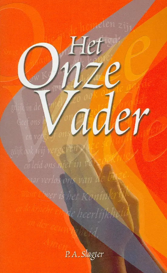ONZE VADER