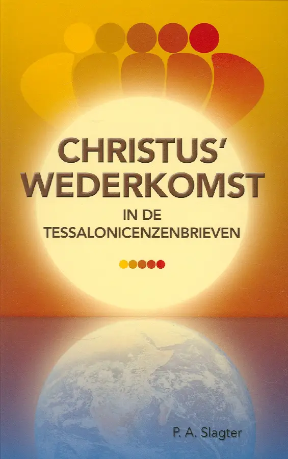 CHRISTUS WEDERKOMST