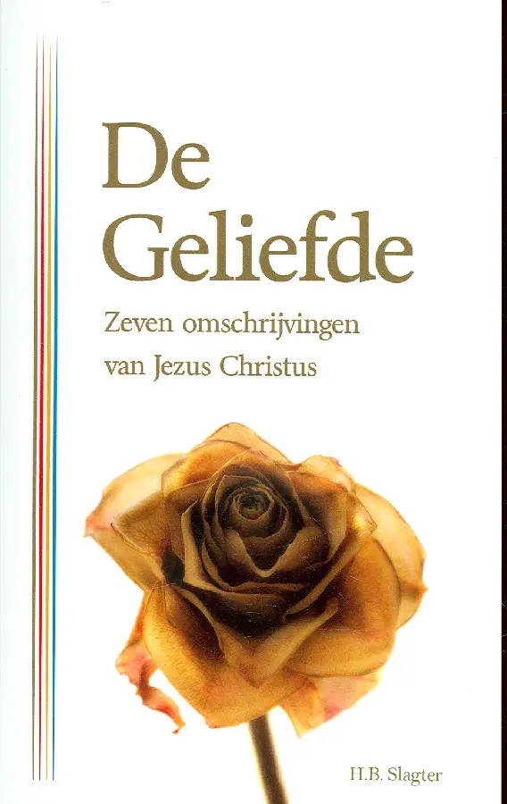 GELIEFDE