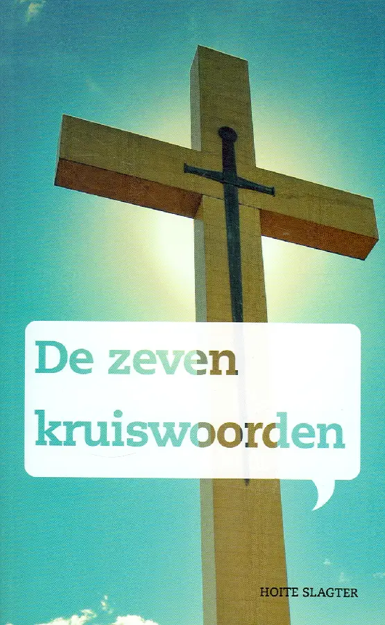 ZEVEN KRUISWOORDEN