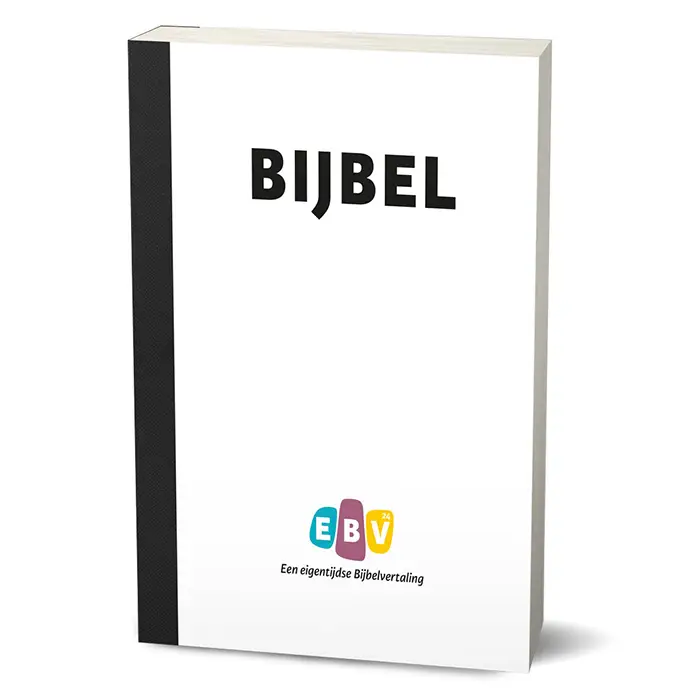 Bijbel Evangelisatiebijbel
